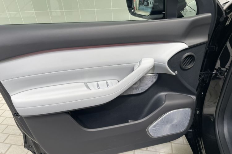 Used Nio ES6 2025 75 kWh
