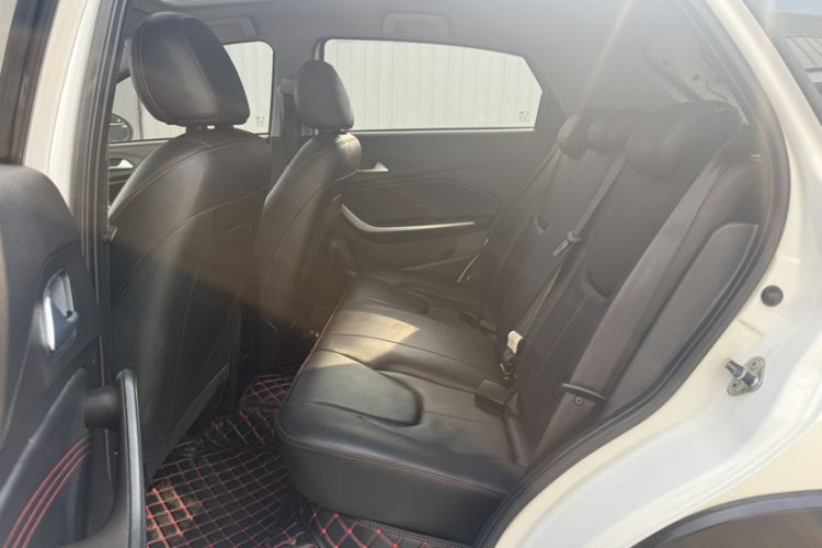 Used Chery Tiggo 3X 2021 Diamond Edition 1.5L CVT 3-Carat