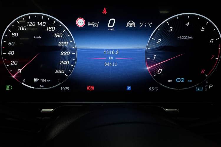 Used Mercedes-Benz S-Class 2022 S 450 L 4MATIC