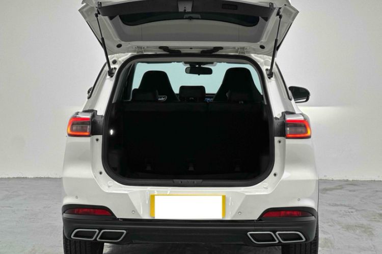 Used Chery Tiggo 7 PLUS 2023 Champion Edition 1.6 TGDI DCT Extraordinary Version