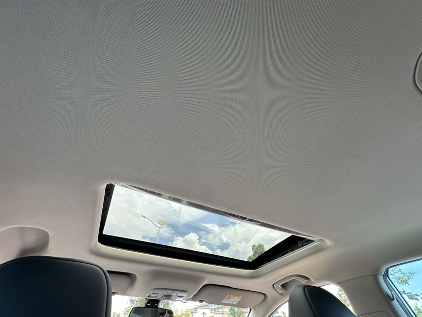Geely Auto Coolray 2021 1.4T DCT Diamond Edition — снимка 16