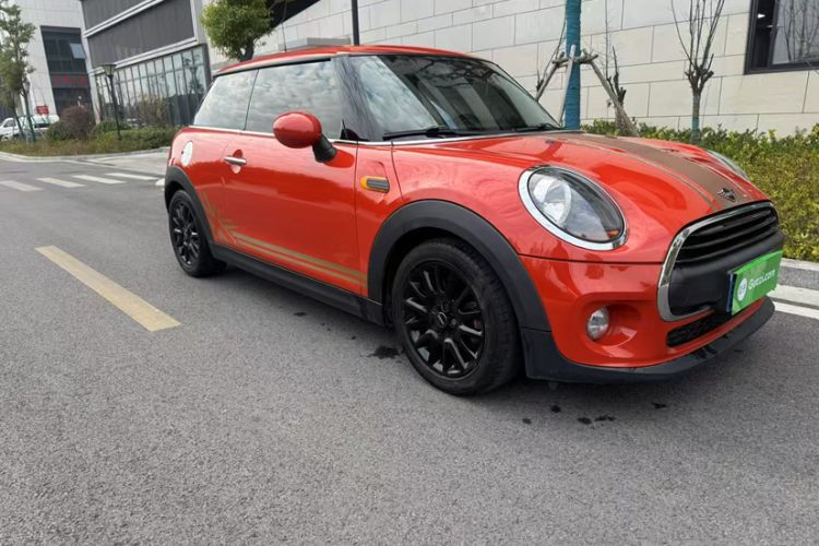 Used MINI MINI 2018 1.5T ONE PLUS
