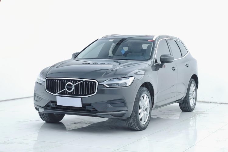 Used Volvo XC60 2018 T5 4x4 Zhiyi Edition