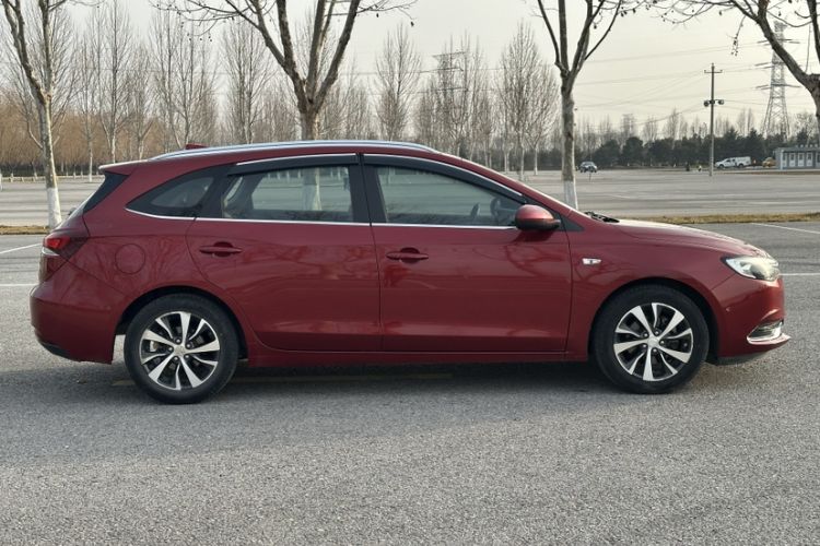 Used Buick Excelle GX 2018 18T Automatic Elite Model