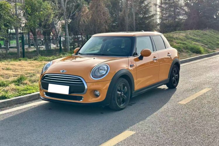Used MINI 2016 1.2T ONE Five-Door Edition