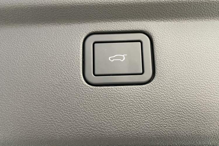 Used Haval H Dog New Energy 2024 Hi4 102km Trend Electric Version Plus Interior 6