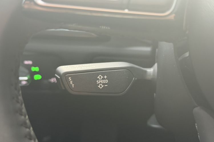 Used Audi A3 2020 Limousine 35 TFSI Fashion Edition China VI Emission Standard