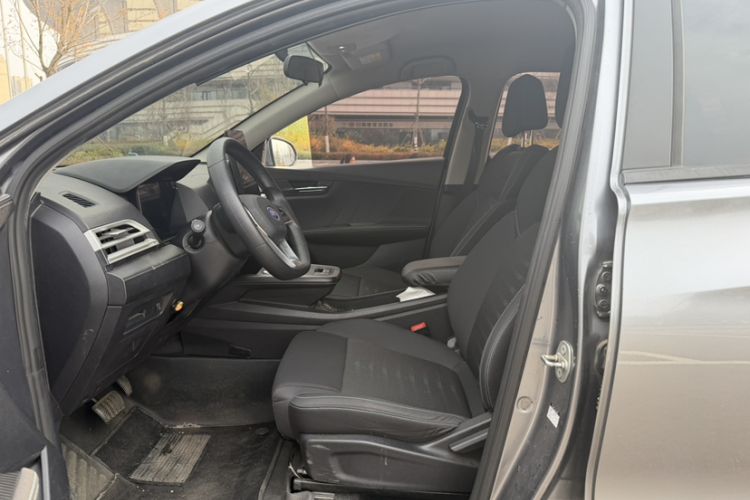 Used BYD e2 2021 Comfort Model