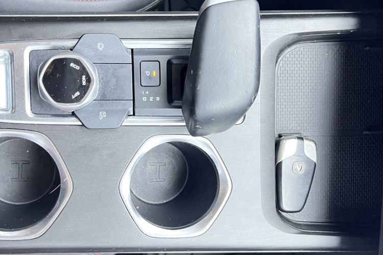 Used Changan CS55PLUS 2022 2nd Generation 1.5T DCT Prestige Version