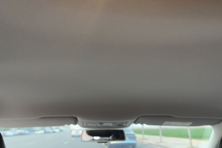 Used Volkswagen Lamando 2021 230TSI DSG Fashion Edition Headliner