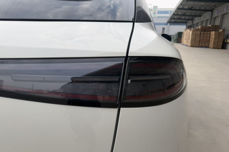 Used BYD Sealion 06 New Energy 2025 Model EV 520 Navigation Edition