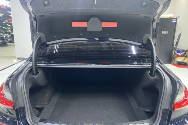 Used BMW 3 Series 2021 Second Facelift 325Li xDrive M Sport Package