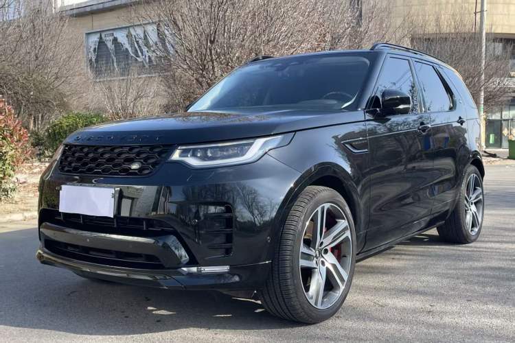 Used Land Rover Discovery 2024 360 PS Dynamic SE