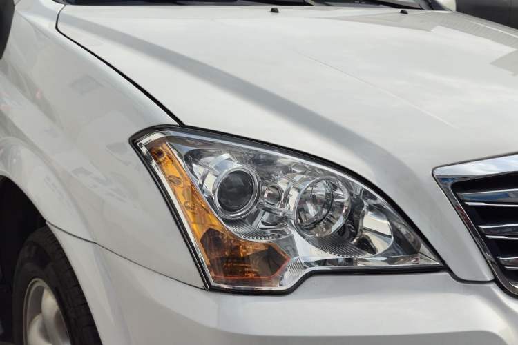 Used Roewe W5 2014 1.8T 4WD Automatic Haoyu Special Edition