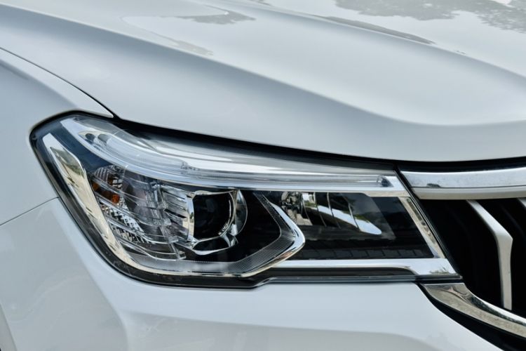 Used Brilliance V6 2018 1.5T Manual Luxury Model
