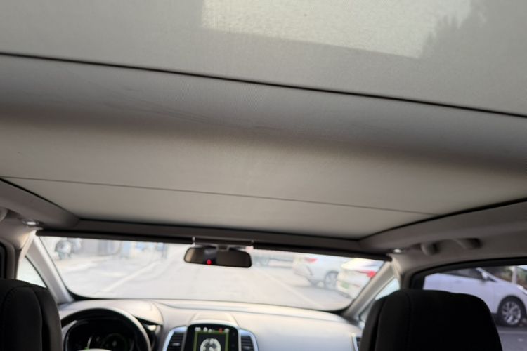 Used Renault Espace Classic 2018 TCe 300 Prestige Edition
