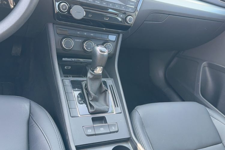 Used Skoda Superb 2016 TSI280 DSG Advanced Edition
