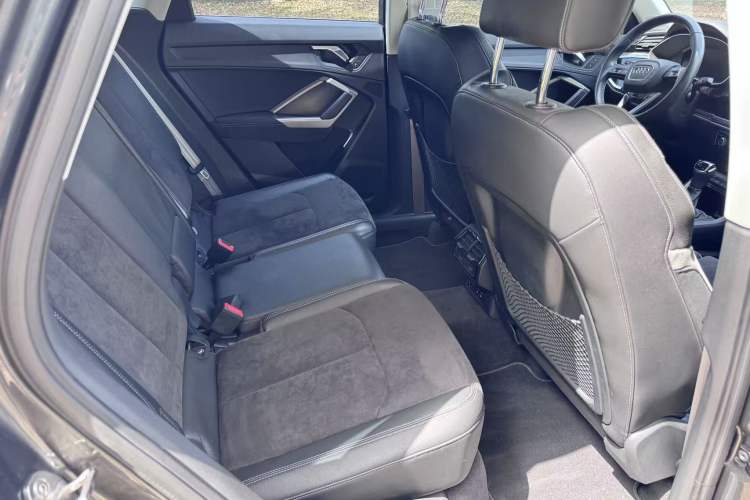 Used Audi Q3 2019 35 TFSI Advanced Dynamic Edition
