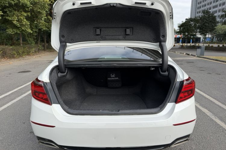 Used Honda Inspire 2022 260TURBO Elegant Edition
