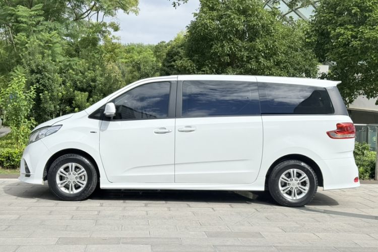 Used SAIC MAXUS G10 2019 PLUS 2.0T Automatic Elite Edition China VI Standard