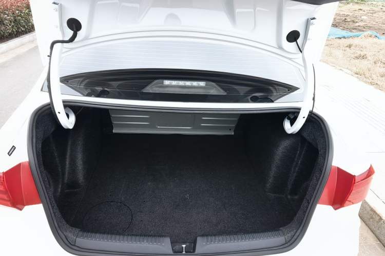 Used Volkswagen Santana 2021 1.5L Manual Fashion Edition