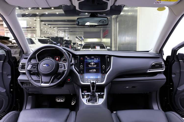 Used Subaru Outback 2021 2.5i Sport Edition EyeSight
