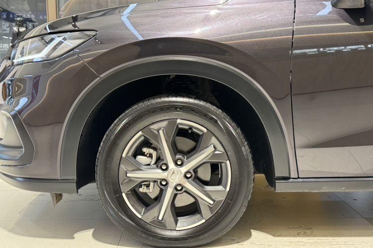 Used Honda ZR-V 2022 1.5T CVT Elite Edition