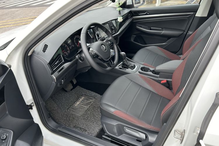 Used Volkswagen Bora 2020 1.5L Automatic Elite Version