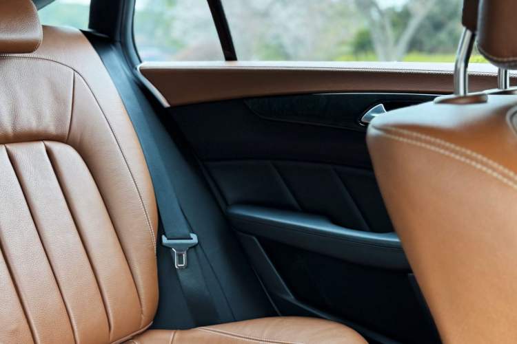 Used Mercedes-Benz CLS 2016 CLS 260 Shooting Brake