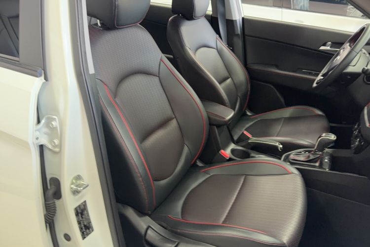 Used Hyundai ix25 2017 1.4T Automatic Smart Version