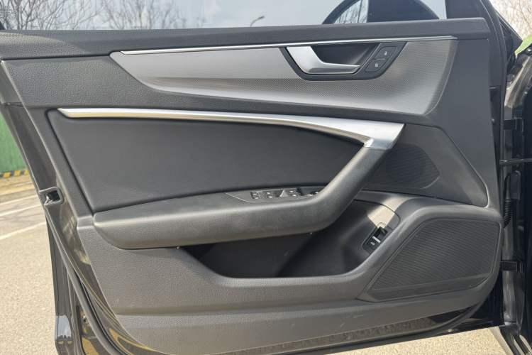 Used Audi A6L 2021 45 TFSI Prestige Dynamic Edition
