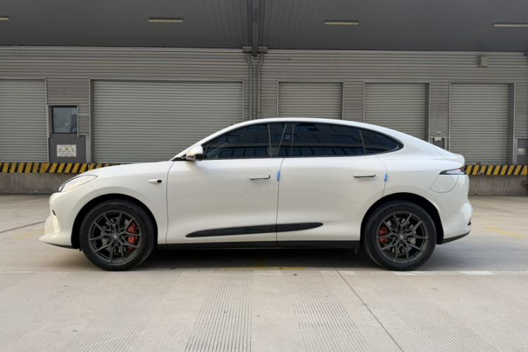 Used IM LS6 2025 Lingxi Intelligent Driving Edition