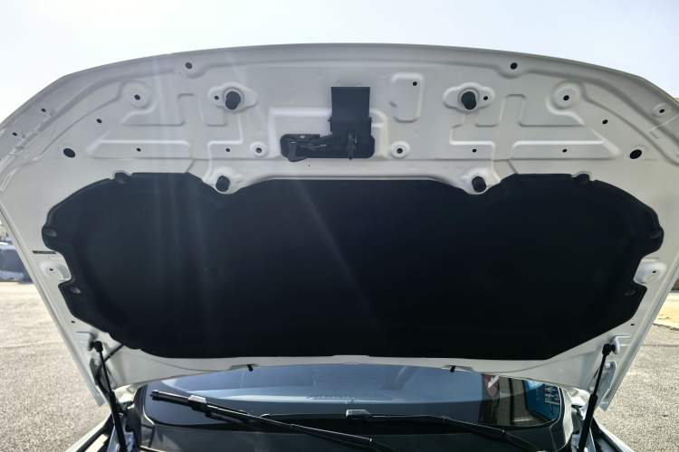 Used Haval H6 2023 National Trend Edition 1.5T Automatic Urban Version Exterior 12