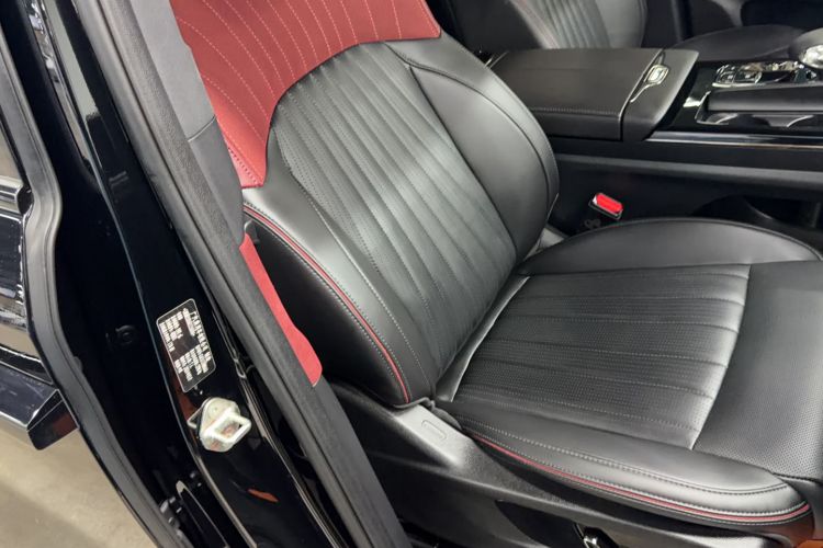 Used GAC Trumpchi M8 2024 Zongshi Series 400T Pioneer Edition
