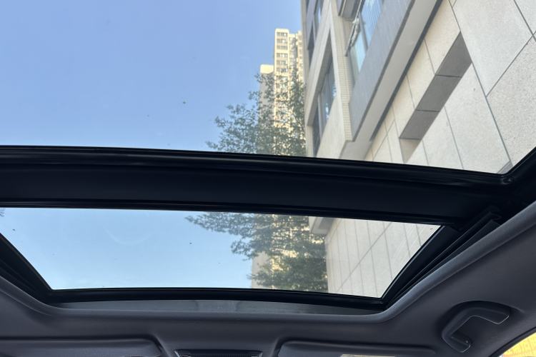 Used Honda XR-V 2017 1.8L EXi CVT Comfort Version
