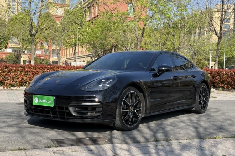 Used Porsche Panamera 2023 Panamera 2.9T