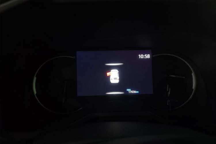 Used Toyota RAV4 2021 2.0L CVT Two-Wheel Drive Fashion Edition
