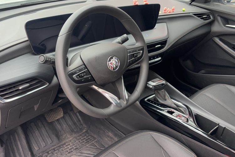 Used Buick Verano 2023 Pro Enjoyment Edition