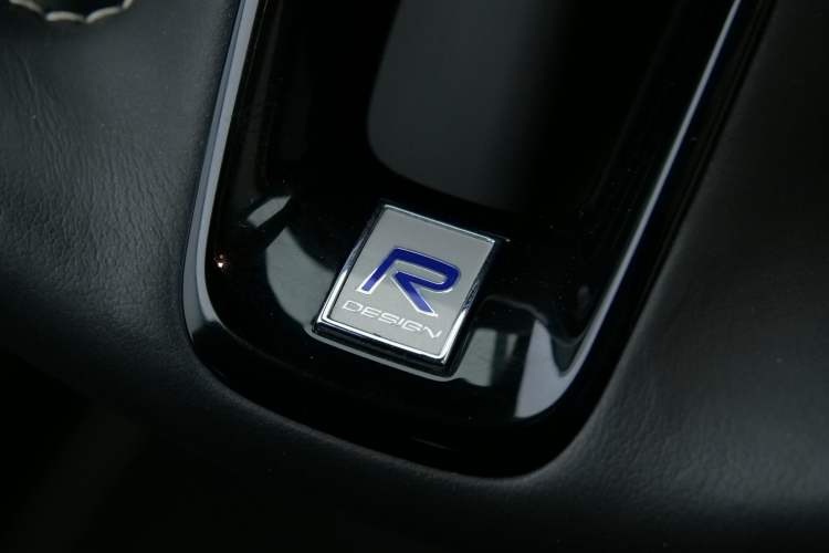 Used Volvo XC60 2020 T5 4x4 Smart & Dynamic Sport Edition