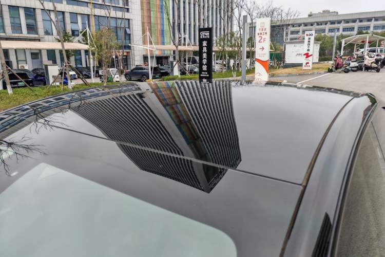 Used Tesla Model Y 2024 Rear-Wheel-Drive Version