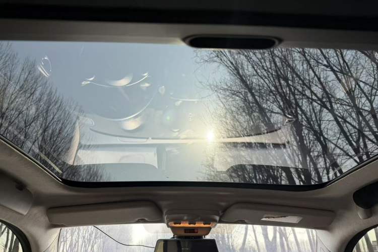 Used smart fortwo 2018 1.0L 52kW Hardtop Passion Edition China V Standard
