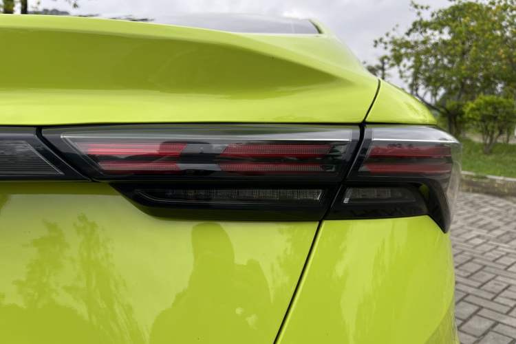 Used Geely Auto Binray 2022 Binrui COOL 1.5T DCT Electric Edition Exterior 8