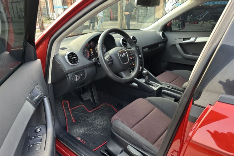 Used Audi A3 2013 Sportback 30 TFSI Comfort Model