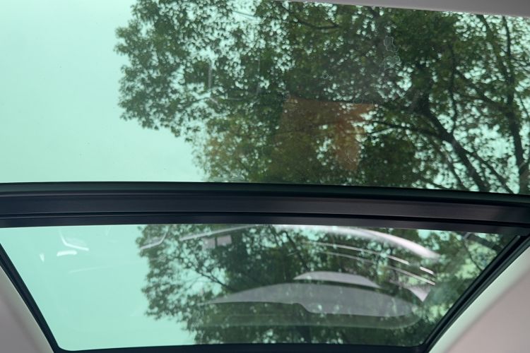 Used Volkswagen Passat 2023 Facelift 330TSI Luxury Edition
