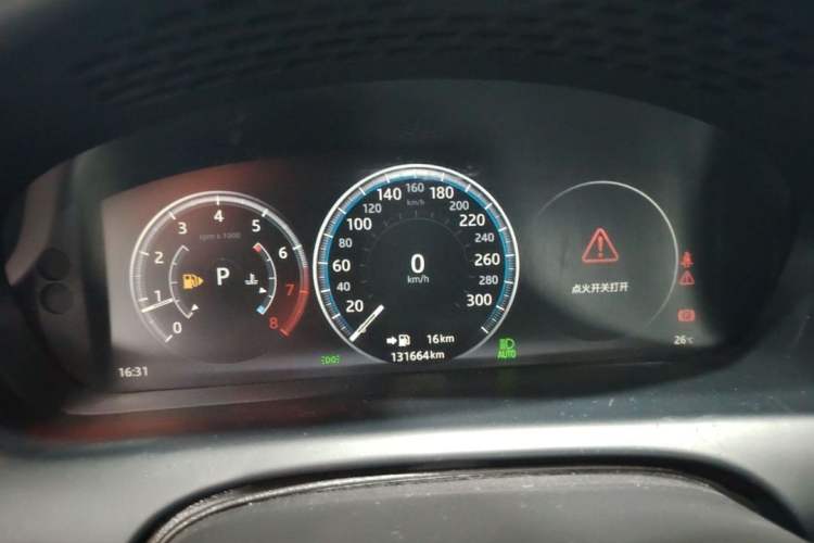 Used Jaguar XJ 2018 XJL 3.0 SC Two-Wheel-Drive Elegant Business Edition