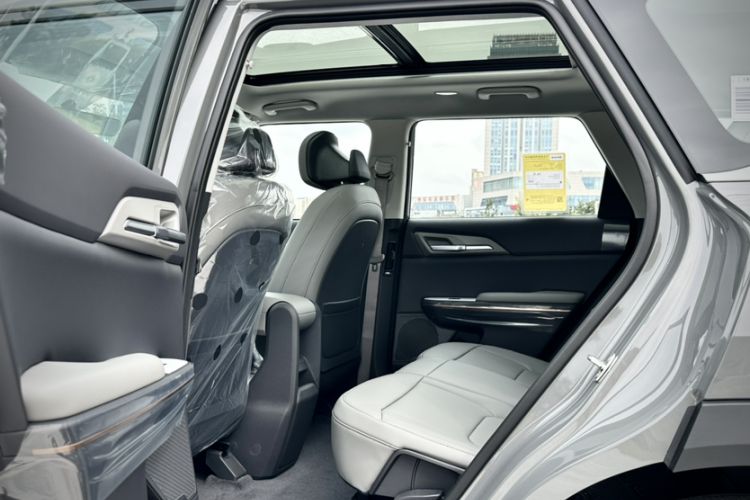 Used Kia EV5 2025 530 Air
