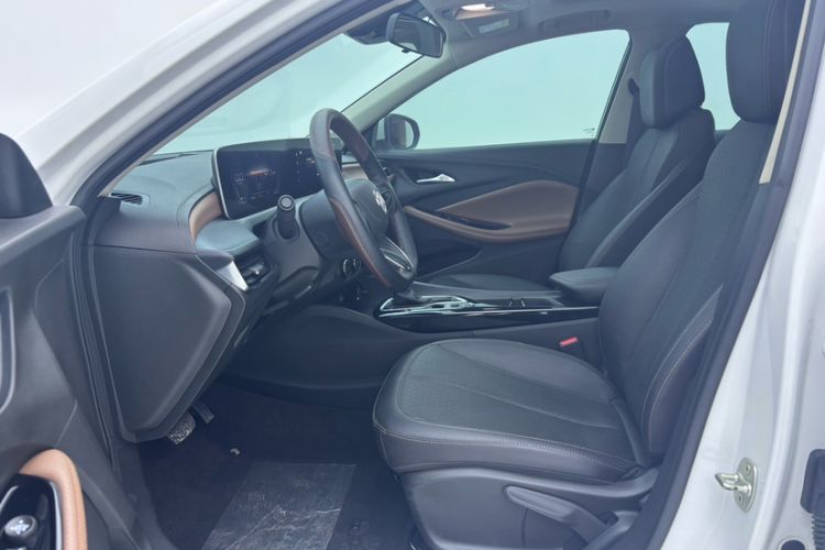 Used Buick Verano 2022 Pro 533T Enjoyment Edition Left Front Seat