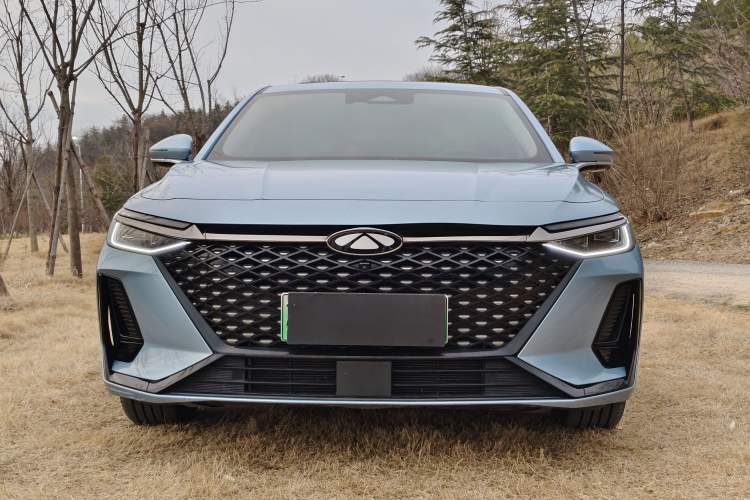 Used Chery Fengyun A8 2024 127 Yufeng Edition