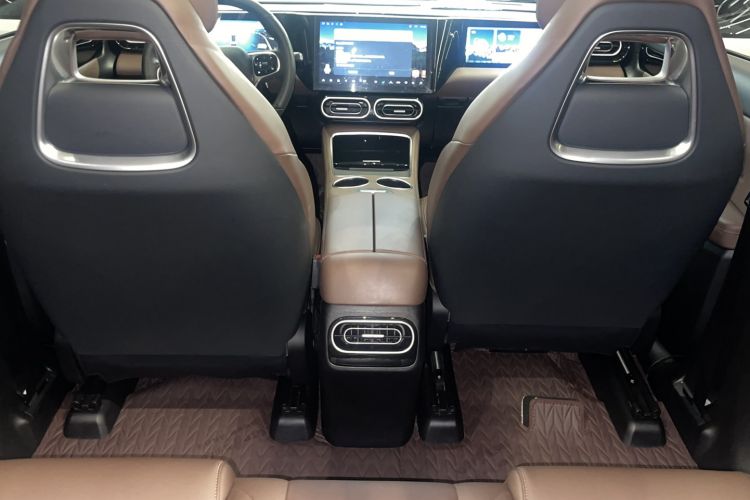 Used Leapmotor C11 2023 Range-Extended 300 Comfort Edition