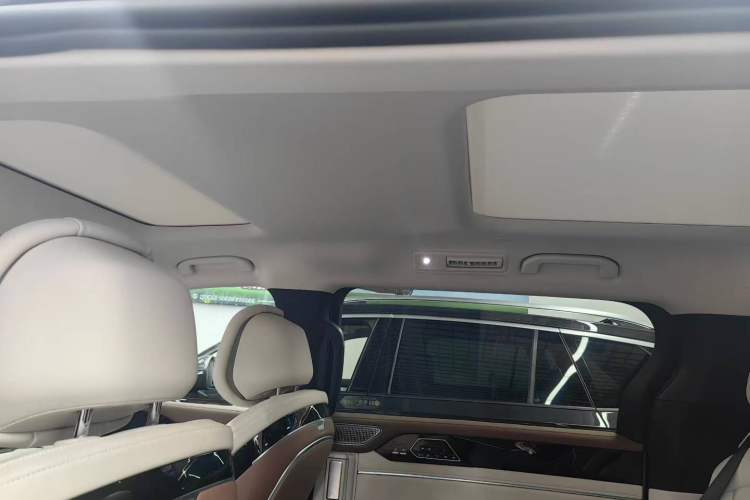 Used BYD Xia 2025 DM-i 1.5T 180km Beyond Edition
